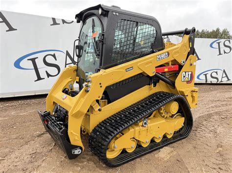 259b3 compact track loader|2020 caterpillar 259d3 for sale.